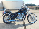 �������� �� ������ �������� Suzuki Intruder800 1994 ���� 9